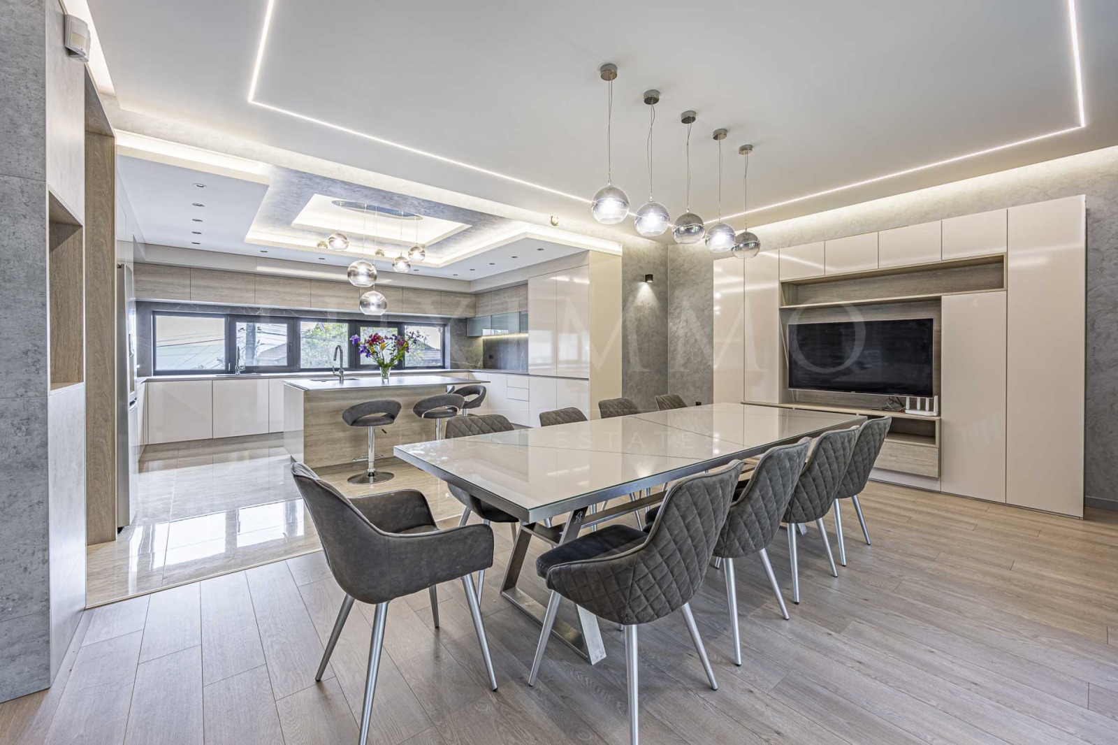 Продава КЪЩА, гр. София, в.з.Киноцентъра, снимка 7 - Къщи - 54132659