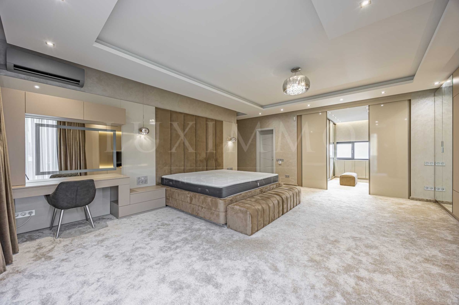Продава КЪЩА, гр. София, в.з.Киноцентъра, снимка 14 - Къщи - 54132659