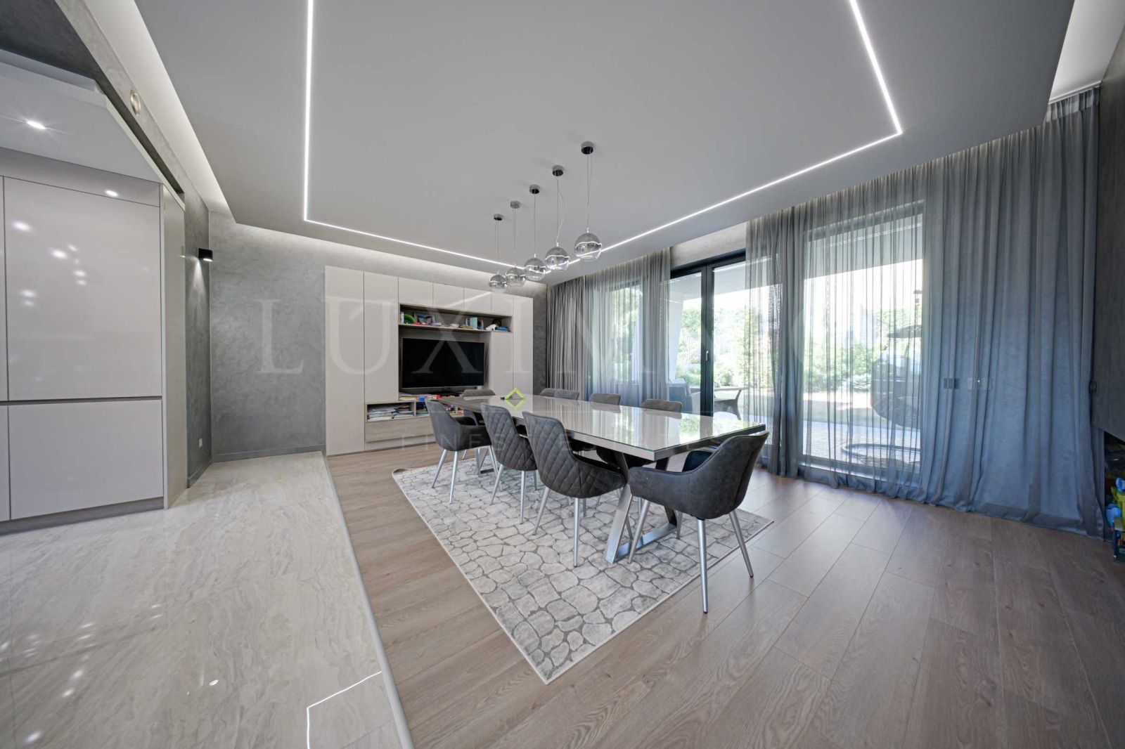 Продава КЪЩА, гр. София, в.з.Киноцентъра, снимка 7 - Къщи - 54132659