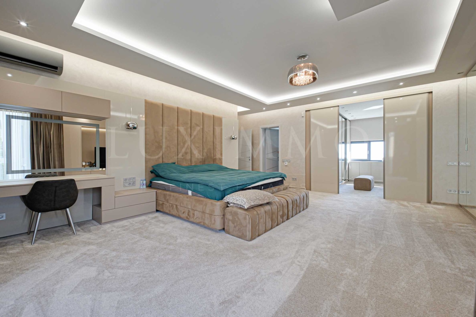 Продава КЪЩА, гр. София, в.з.Киноцентъра, снимка 9 - Къщи - 54132659