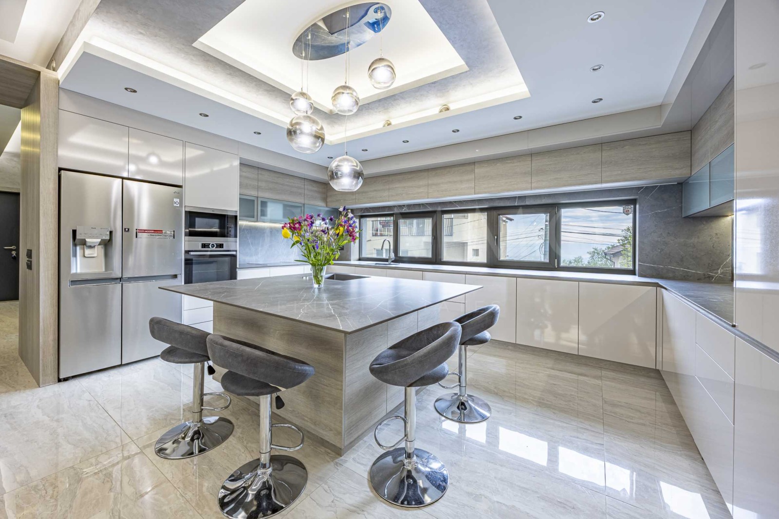 Продава КЪЩА, гр. София, в.з.Киноцентъра, снимка 6 - Къщи - 54132659