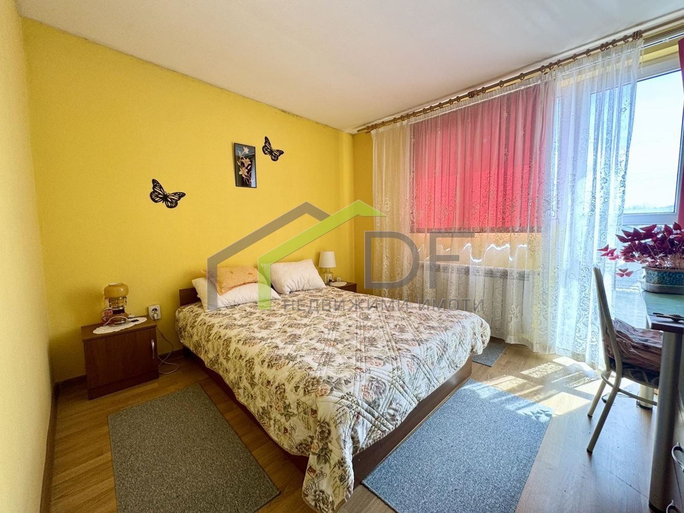 Продава КЪЩА, с. Кичево, област Варна