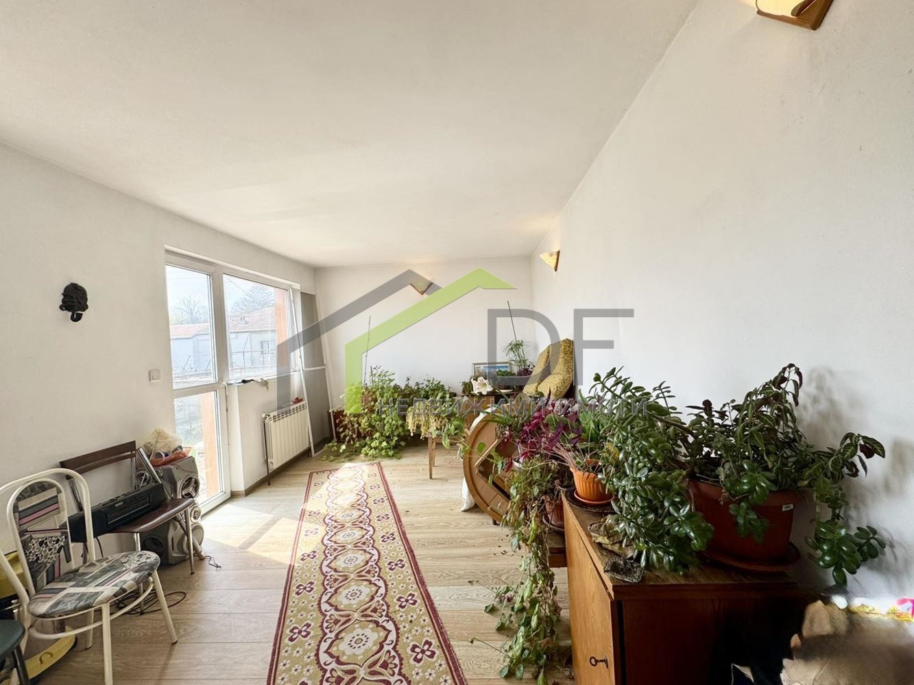 Продава КЪЩА, с. Кичево, област Варна, снимка 4 - Къщи - 54225288