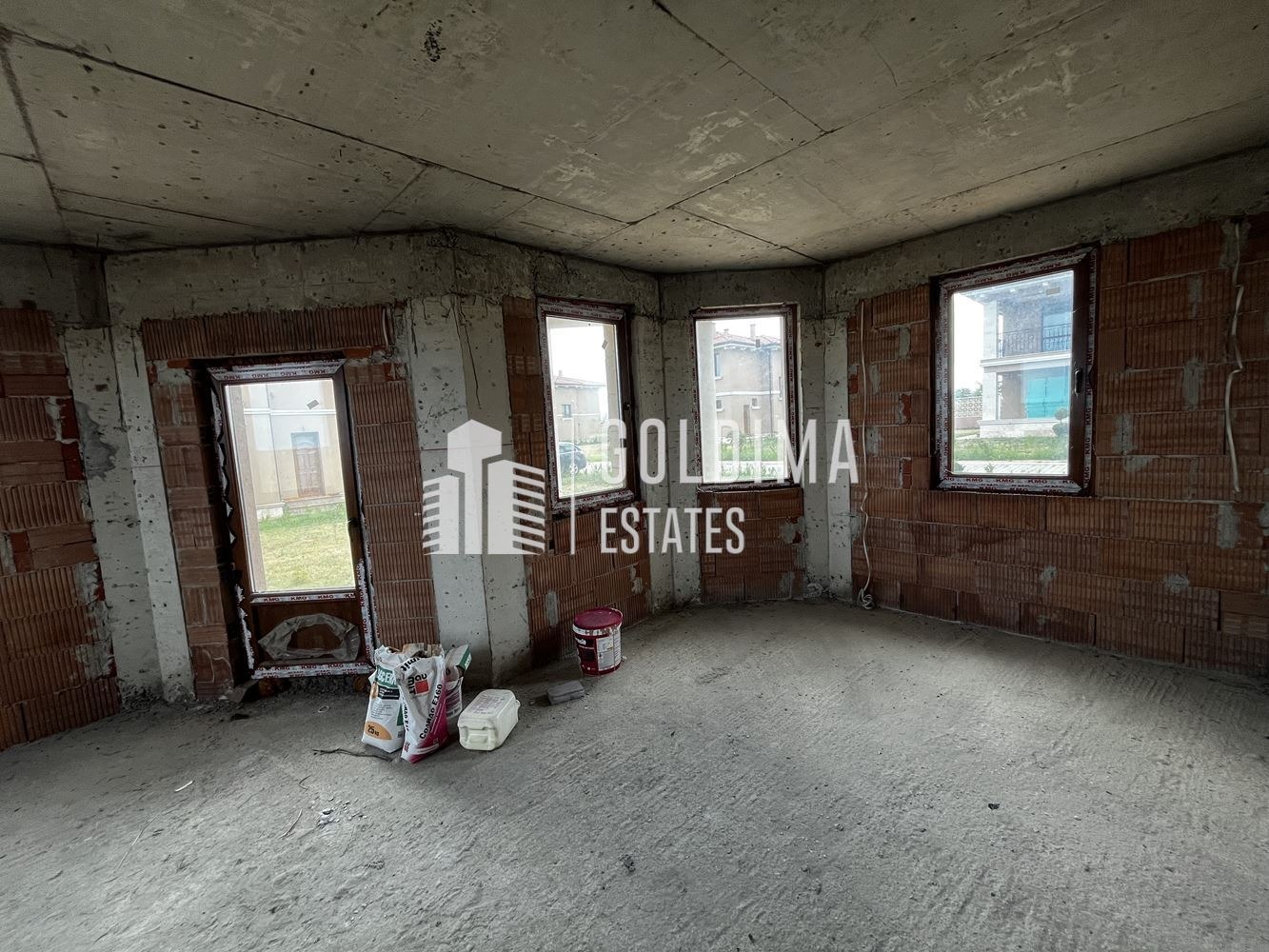Продава КЪЩА, гр. Поморие, област Бургас, снимка 9 - Къщи - 54833428