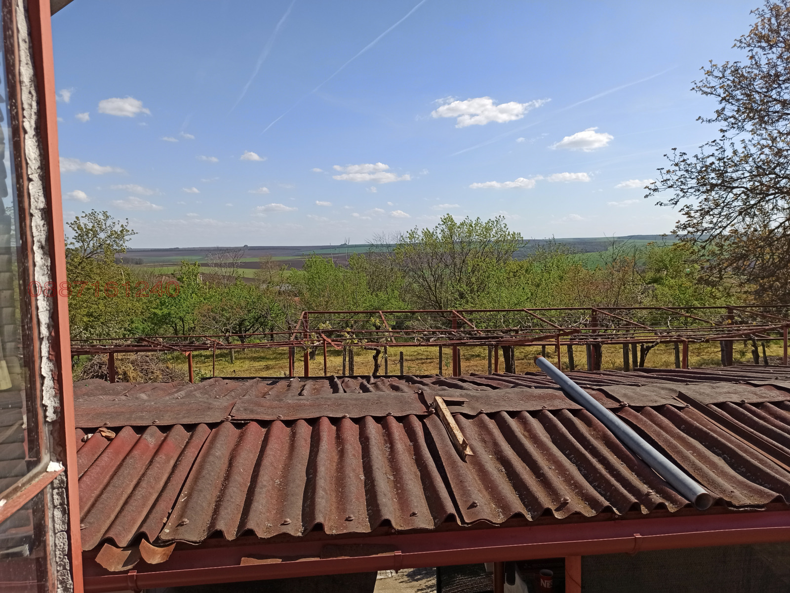 Продава КЪЩА, с. Белица, област Силистра, снимка 16 - Къщи - 55705260