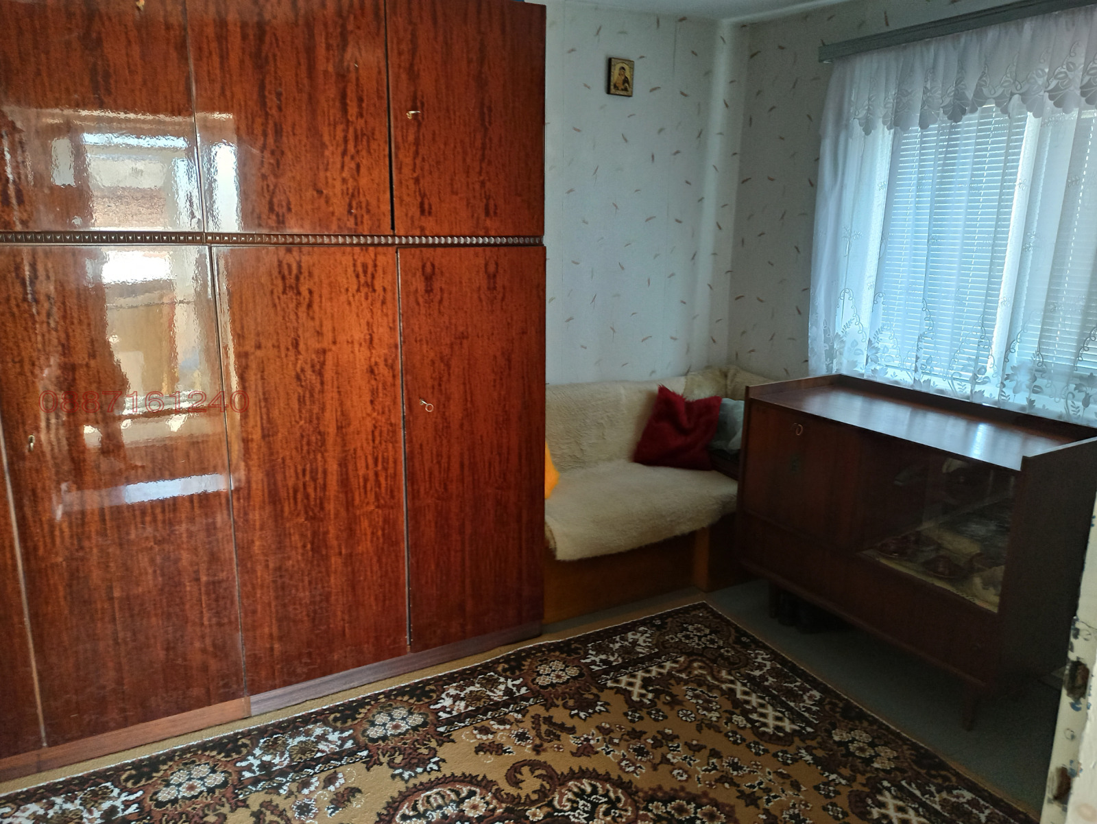 Продава КЪЩА, с. Белица, област Силистра, снимка 11 - Къщи - 55705260