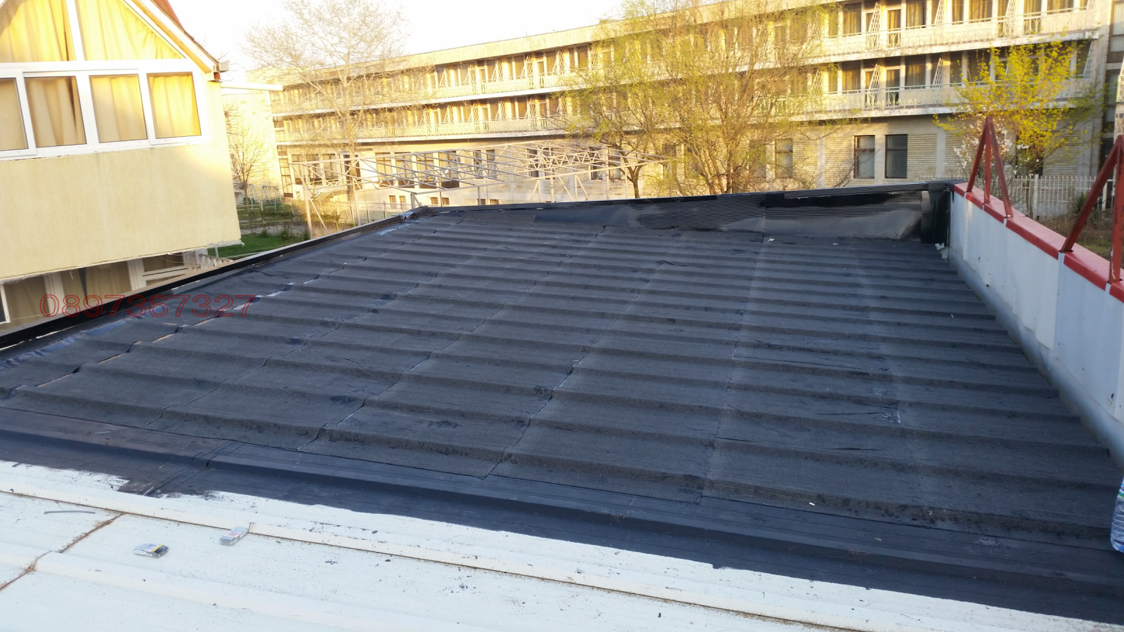 Продава МАГАЗИН, с. Кранево, област Добрич, снимка 7 - Магазини - 53666301