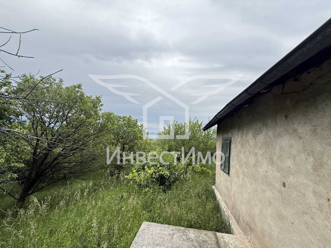 Продава ПАРЦЕЛ, с. Дивотино, област Перник, снимка 4 - Парцели - 56066373