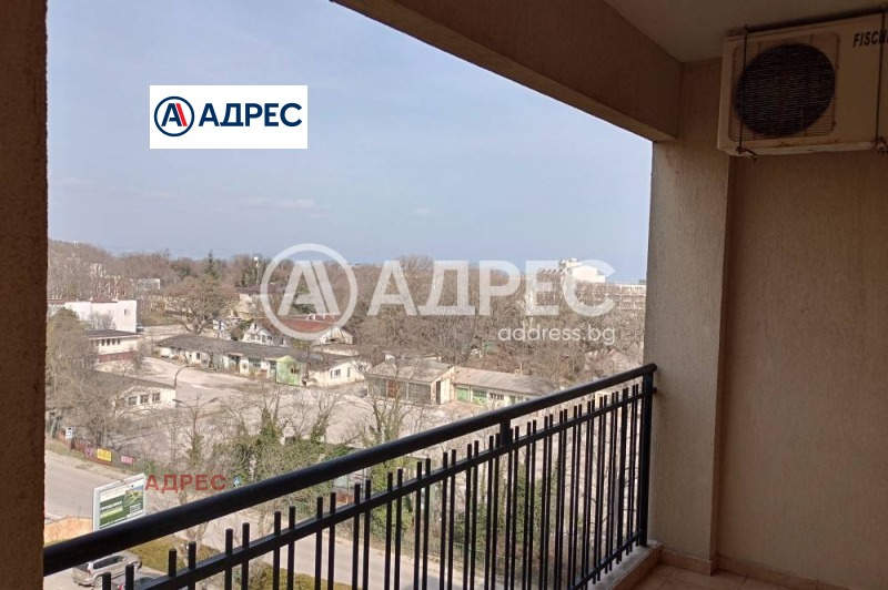 Продава 1-СТАЕН в град Варна, к.к. Златни пясъци - 67 кв.м / 70 949 € » 138 764.18 лв., АДРЕС