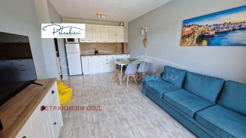 Продава 2-СТАЕН в област Бургас, гр. Созопол - 57 кв.м / 110 000 € » 215 141.30 лв., ПЕТРАКИЕВИ ООД