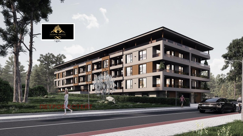 Продава 3-СТАЕН в област Пазарджик, гр. Велинград - 117 кв.м / 111 150 € » 217 390.50 лв., ПЕТРОВ ЕСТЕЙТ