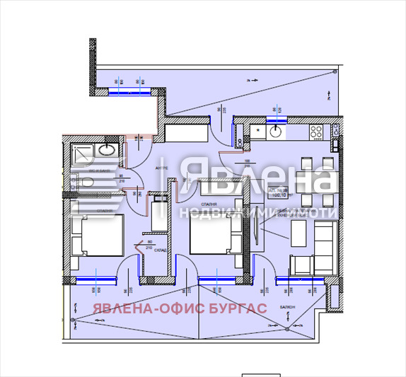 ������� 3-����� | Imot.bg � ����������� 1