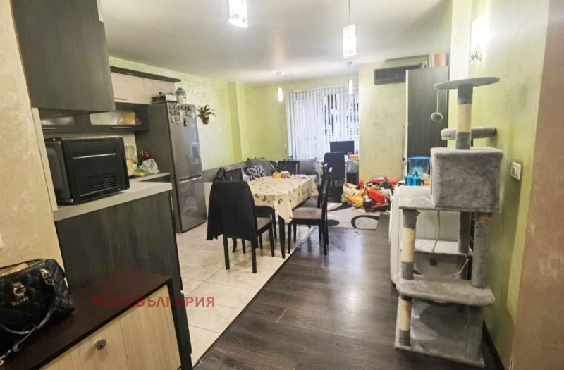 Продава 3-СТАЕН в град Русе, Център - 92 кв.м / 180 000 € » 352 049.40 лв., РЕАЛ БЪЛГАРИЯ