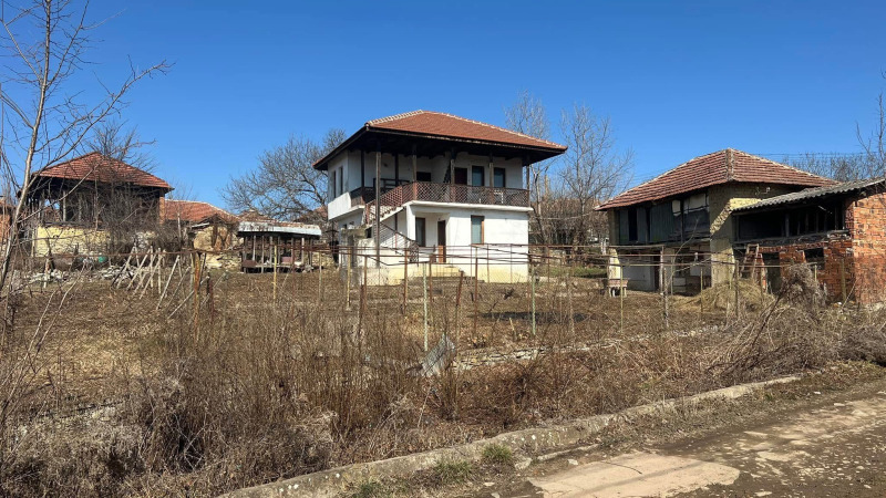 Продава КЪЩА в област Монтана, с. Стубел - 118 кв.м / 40 903.35 € » 80 000 лв., ИМОТИ МОНТИ