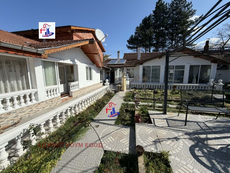 Продава КЪЩА в област Шумен, с. Ивански - 68 кв.м / 110 000 € » 215 141.30 лв., АДЖЕСТ ХОУМ ЕООД