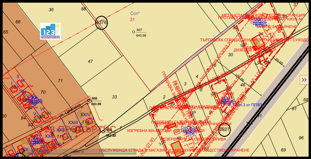 Продава ПАРЦЕЛ | Imot.bg — изображение 1