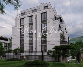 1 quarto Malinova dolina, Sofia 5