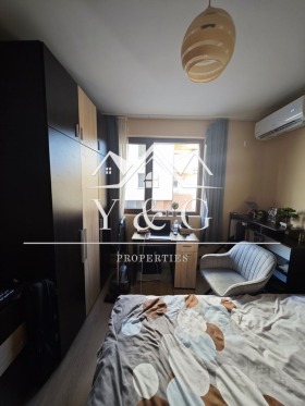 1 dormitorio Marasha, Plovdiv 6