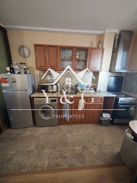 1 bedroom Marasha, Plovdiv 1