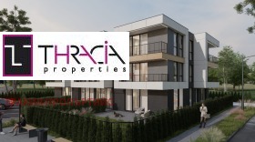 3-стаен град София, м-т Детски град