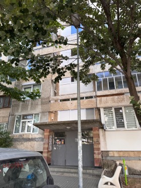 Продава  3-стаен, град Сливен