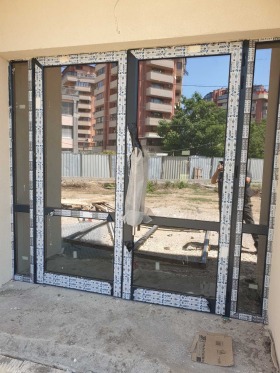 Ufficio Mladost 3, Sofia