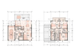 Haus Markowo, region Plowdiw 1