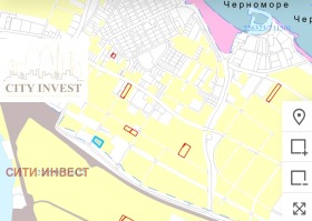 Продава  Парцел, град Бургас