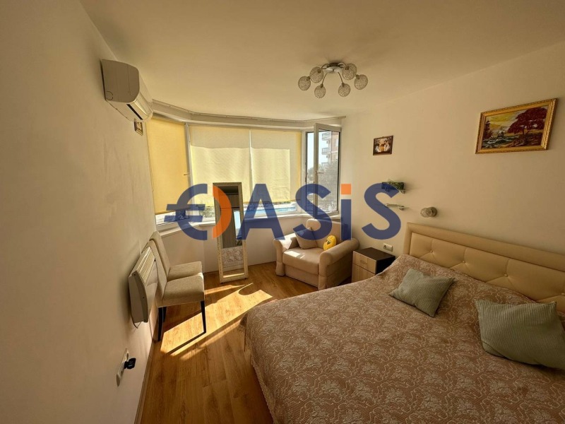 Zu verkaufen  1 Schlafzimmer region Burgas , k.k. Slantschew brjag , 62 qm | 60109082 - Bild [7]