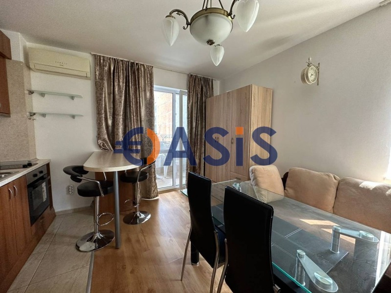 Na prodej  1 ložnice oblast Burgas , k.k. Slančev brjag , 62 m2 | 60109082 - obraz [3]