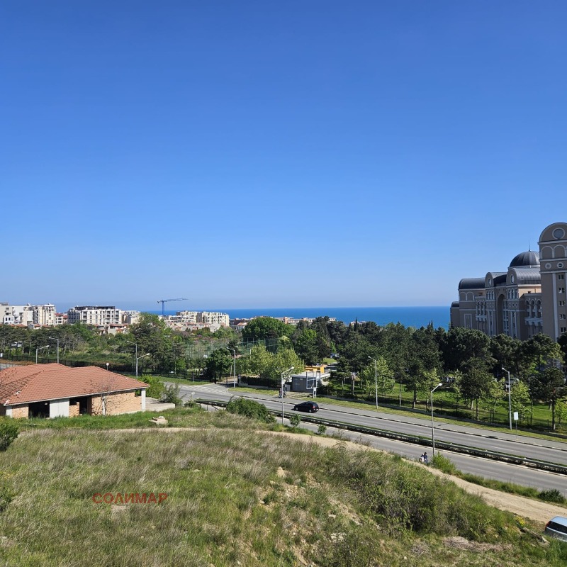 Til salg  1 soveværelse region Burgas , k.k. Slanchev bryag , 59 kvm | 35384315