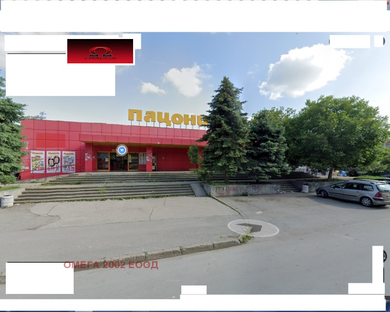Eladó  1 hálószoba Ruse , Zdravec , 65 négyzetméter | 47279563