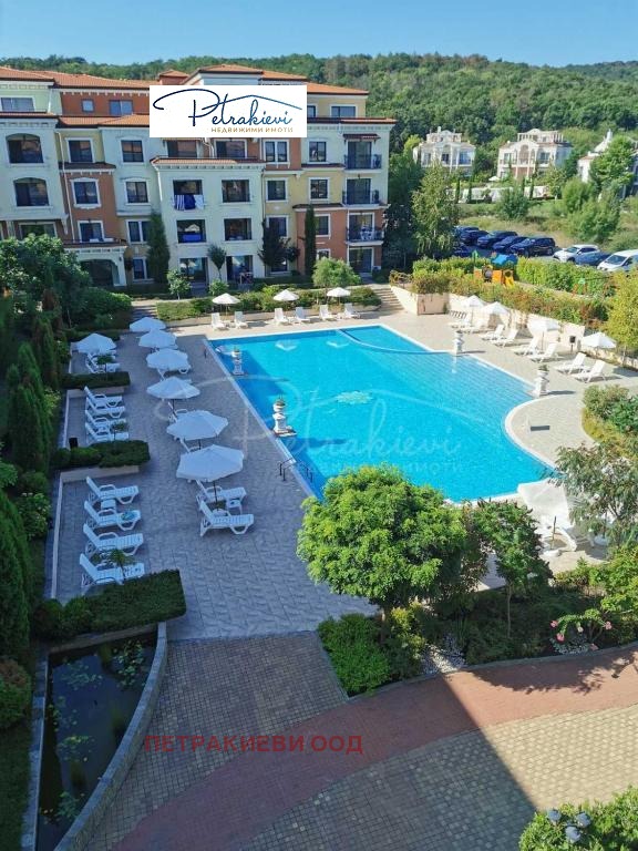 Προς πώληση  1 υπνοδωμάτιο περιοχή Μπουργκάς , Σοζοπολ , 57 τ.μ | 30908978 - εικόνα [12]