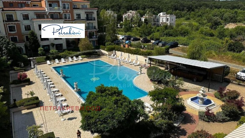 Προς πώληση  1 υπνοδωμάτιο περιοχή Μπουργκάς , Σοζοπολ , 57 τ.μ | 30908978 - εικόνα [11]