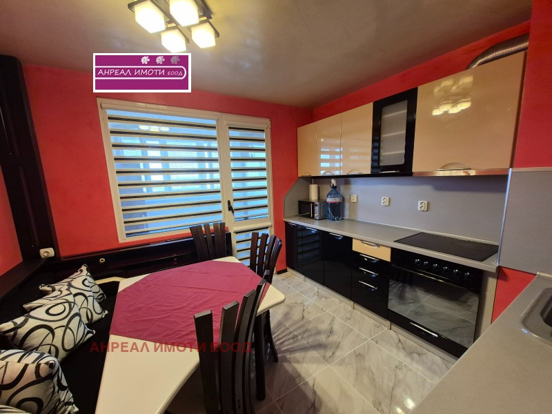 Til salgs  1 soverom Sofia , Slatina , 70 kvm | 67745020 - bilde [6]