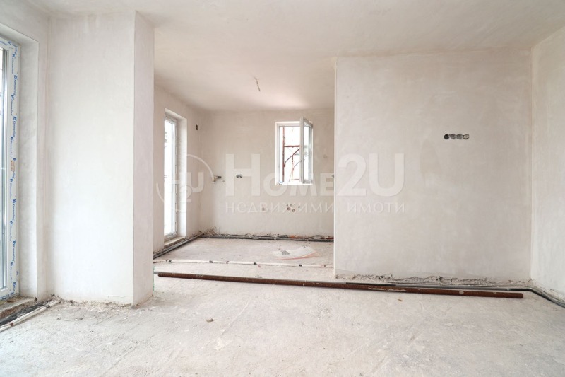 Продаја  1 спаваћа соба регион Софиа , Ботевград , 75 м2 | 47080564
