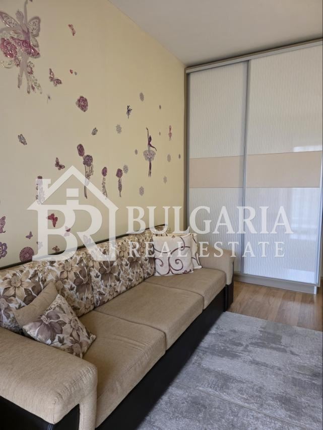 Продава 2-СТАЕН, гр. Варна, област Варна, снимка 8 - Апартаменти - 53168086