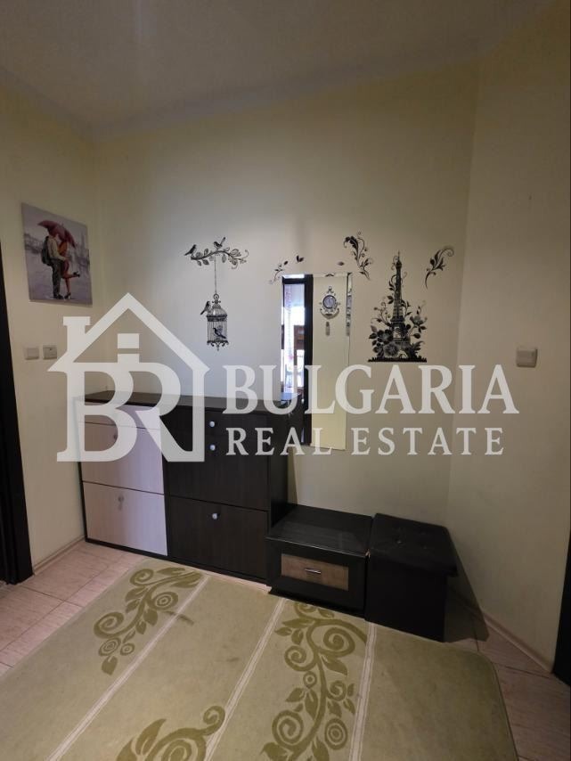 Продава 2-СТАЕН, гр. Варна, област Варна, снимка 4 - Апартаменти - 53168086