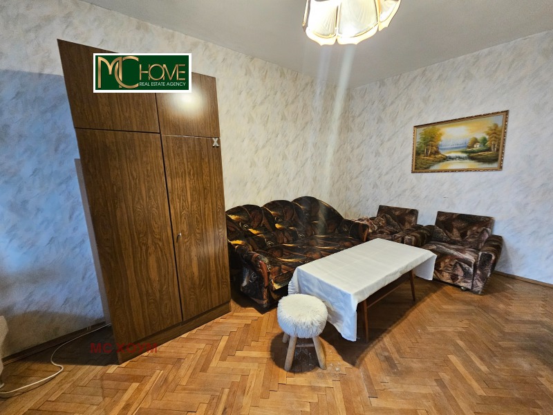 Продава 2-СТАЕН, гр. София, Гео Милев, снимка 2 - Апартаменти - 53335259