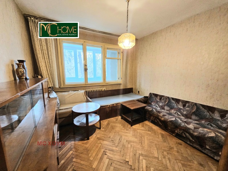 Продава 2-СТАЕН, гр. София, Гео Милев, снимка 3 - Апартаменти - 53335259