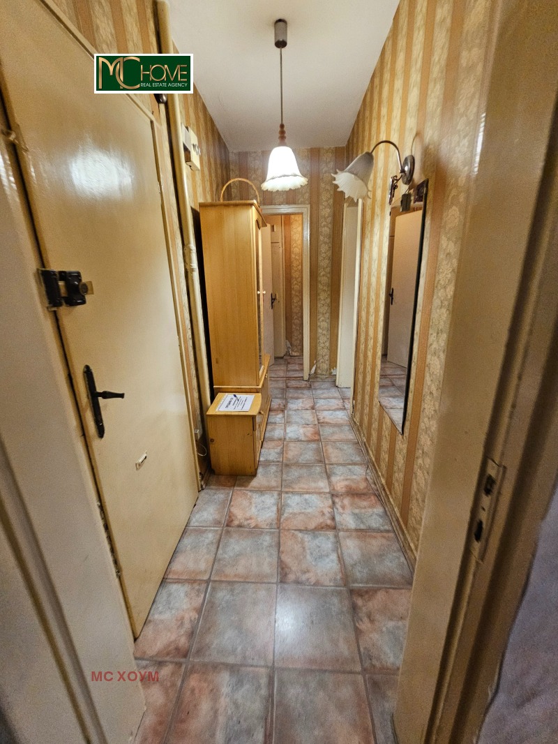 Продава 2-СТАЕН, гр. София, Гео Милев, снимка 6 - Апартаменти - 53335259