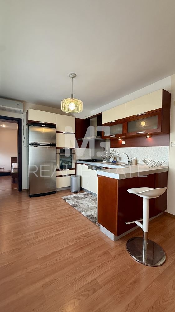 Продава 2-СТАЕН, гр. София, Гоце Делчев, снимка 4 - Апартаменти - 54517823