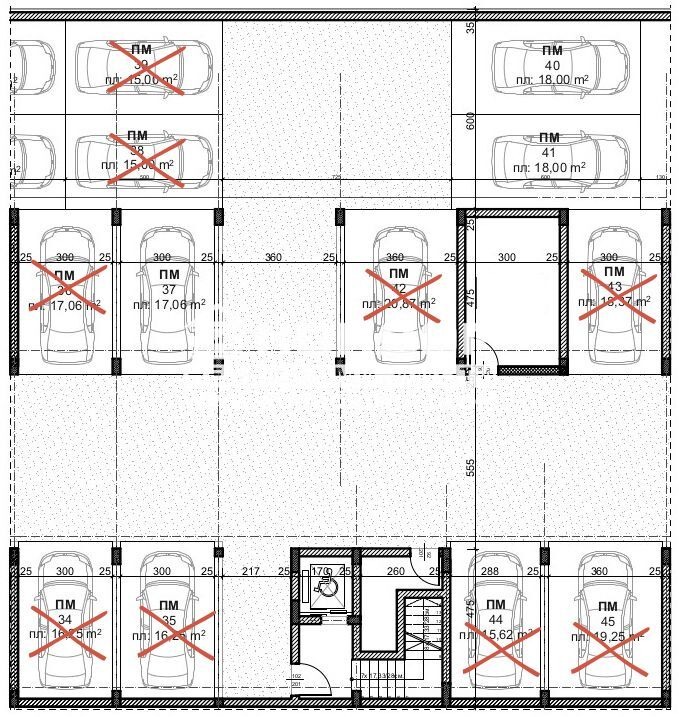 Satılık  2 yatak odası Plovdiv , Hristo Smirnenski , 123 metrekare | 62887744 - görüntü [8]