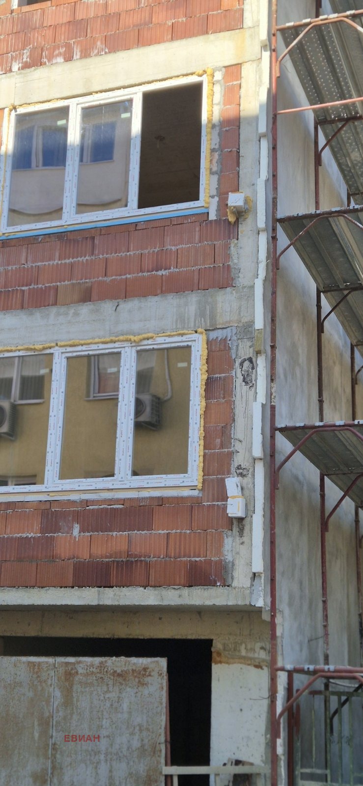 Продава 3-СТАЕН, гр. Русе, Център, снимка 2 - Апартаменти - 49532106