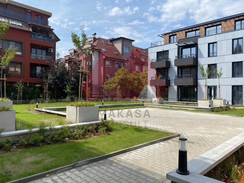 Satılık  2 yatak odası Sofia , Vitoşa , 118 metrekare | 23799229 - görüntü [12]