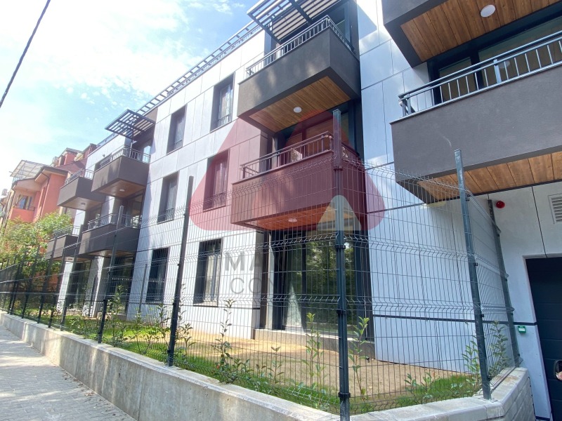 De vânzare  2 dormitoare Sofia , Vitoșa , 118 mp | 23799229 - imagine [16]