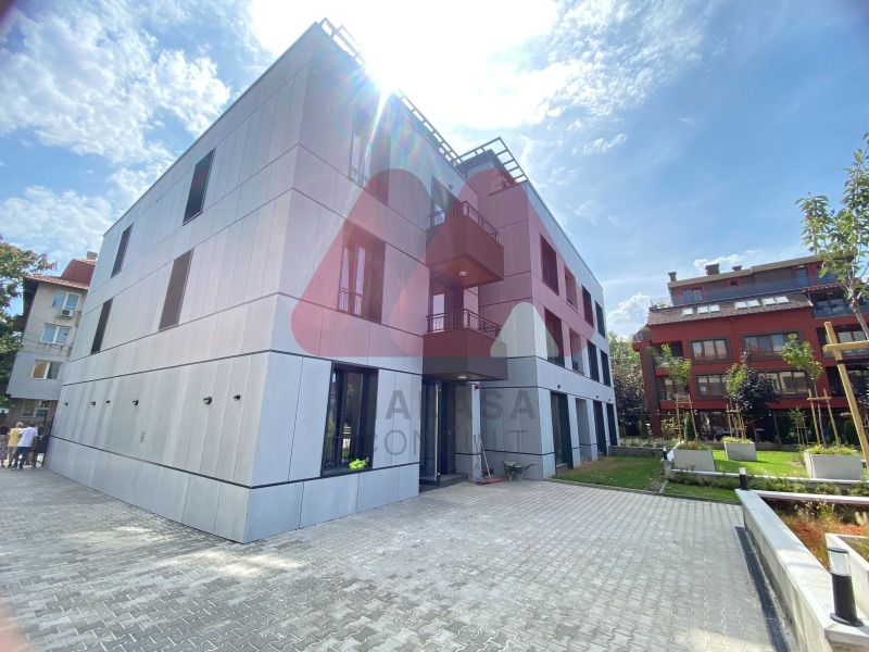 Продава  3-стаен град София , Витоша , 118 кв.м | 23799229 - изображение [14]