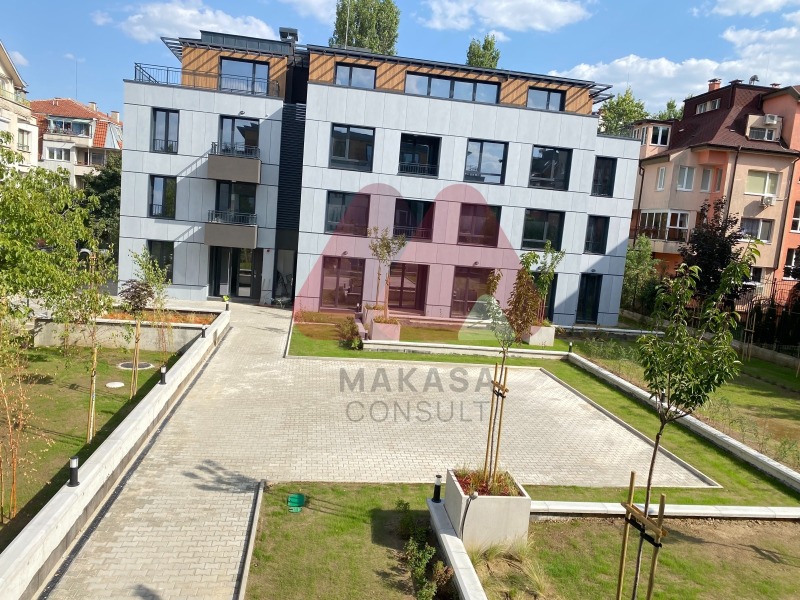 Satılık  2 yatak odası Sofia , Vitoşa , 118 metrekare | 23799229 - görüntü [15]