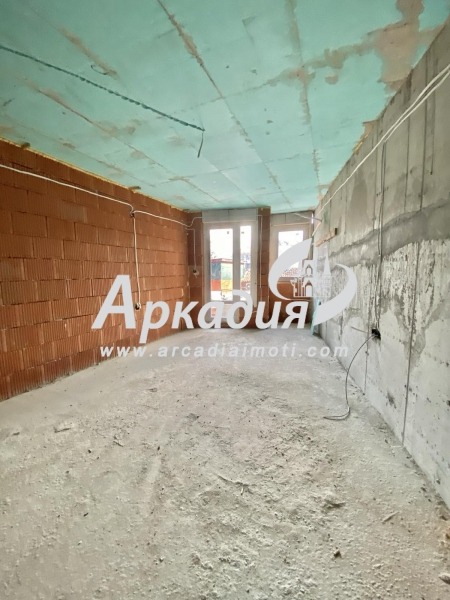 Продава  3-стаен град Пловдив , Кършияка , 81 кв.м | 43017783 - изображение [3]