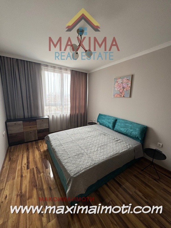 Продава  3-стаен град Пловдив , Център , 84 кв.м | 37300561 - изображение [6]